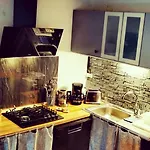 Relais Des Vosges Apartment *