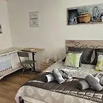 Apartment Relais Des Vosges Husseren-Wesserling