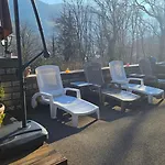 Relais Des Vosges * Husseren-Wesserling