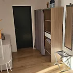 Apartment Relais Des Vosges *