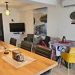 Apartament Relais Des Vosges Husseren-Wesserling