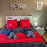Relais Des Vosges Appartement *