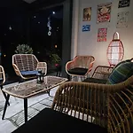 Apartment Relais Des Vosges Husseren-Wesserling