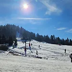 Apartament Relais Des Vosges Husseren-Wesserling