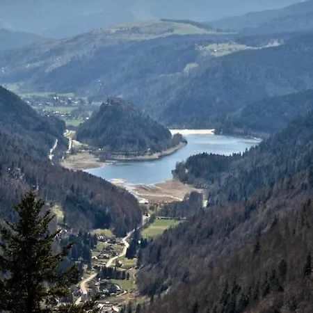 アパート Relais Des Vosges *