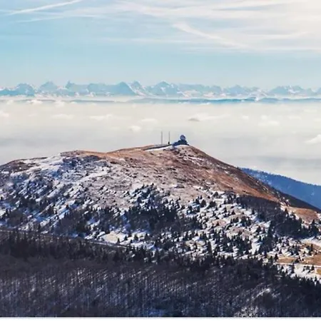 Relais Des Vosges アパート *