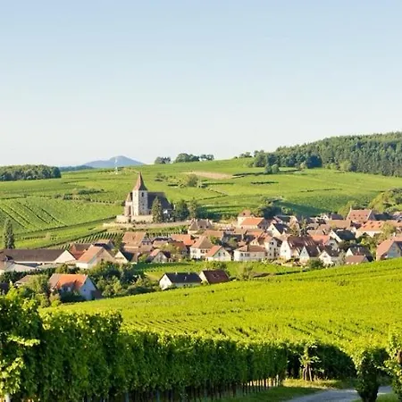 Relais Des Vosges アパート *