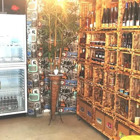 アパート Relais Des Vosges Husseren-Wesserling