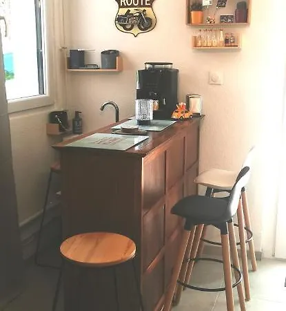 Relais Des Vosges アパート Husseren-Wesserling