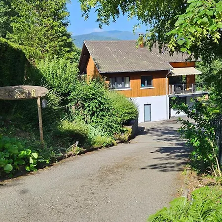 Relais Des Vosges *