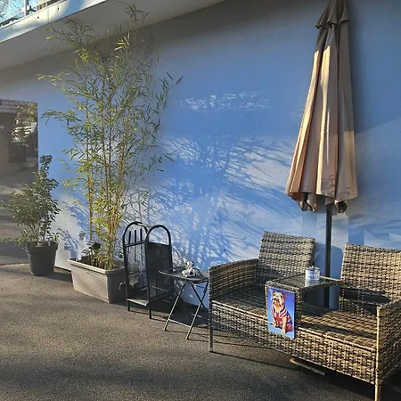 Relais Des Vosges Husseren-Wesserling