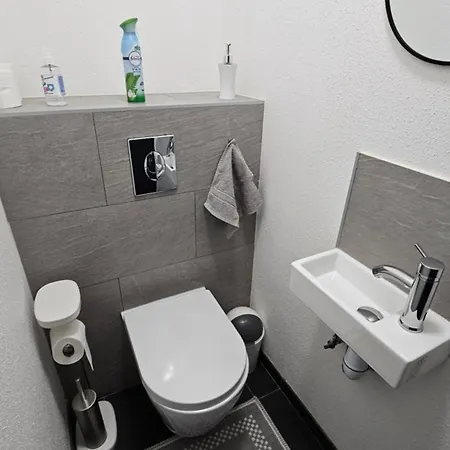 Relais Des Vosges アパート