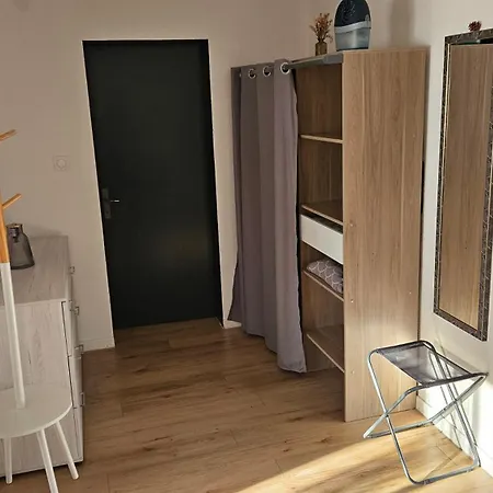 Apartment Relais Des Vosges *