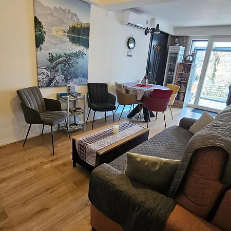 Relais Des Vosges Apartment Husseren-Wesserling