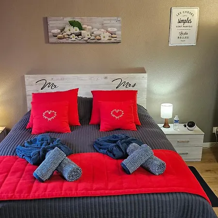 Relais Des Vosges Apartment *
