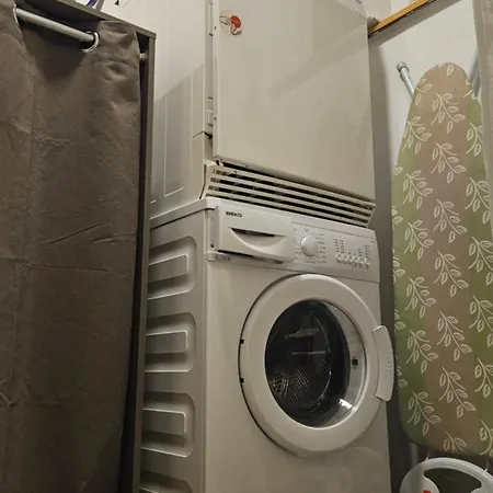 アパート Relais Des Vosges *