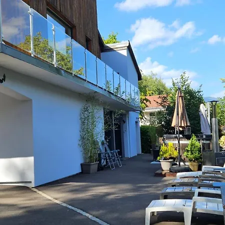 Relais Des Vosges Husseren-Wesserling