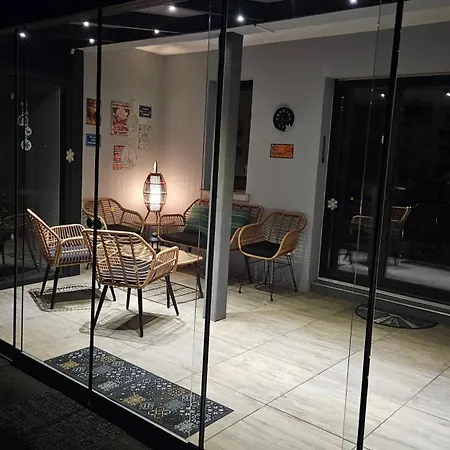 Relais Des Vosges Apartmán