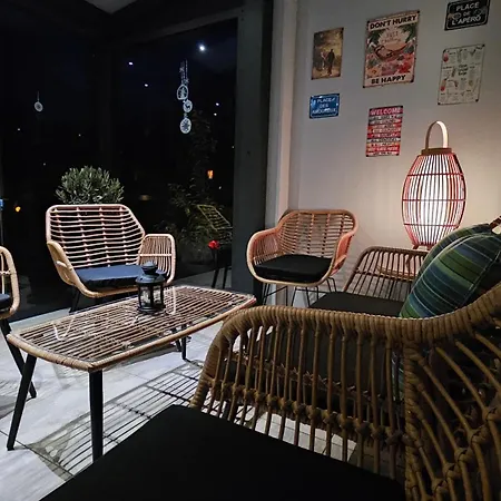 Apartmán Relais Des Vosges Husseren-Wesserling