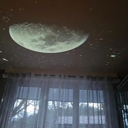 アパート Relais Des Vosges Husseren-Wesserling