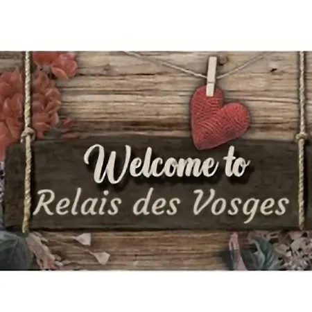 Relais Des Vosges *